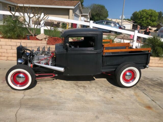 1934 Ford Other Hot rod