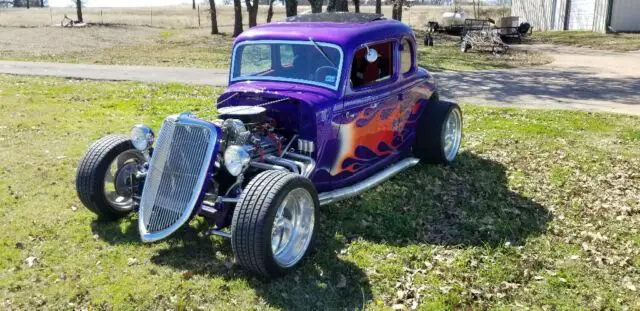 1934 Ford Other