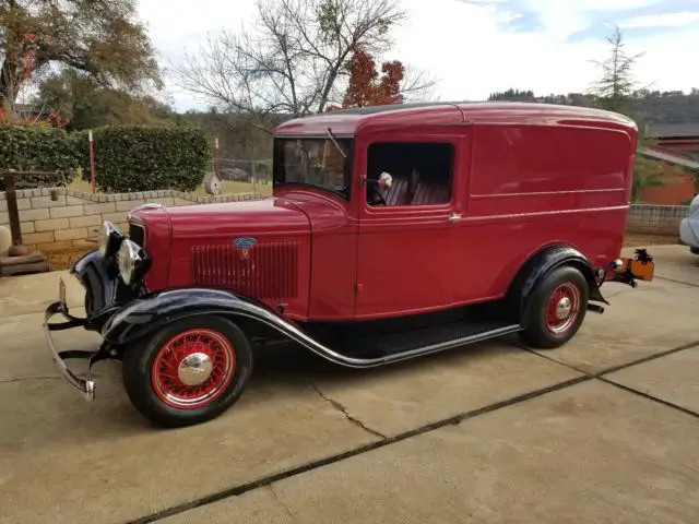 1934 Ford Other