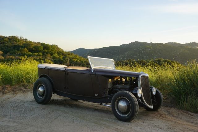 1934 Ford Other