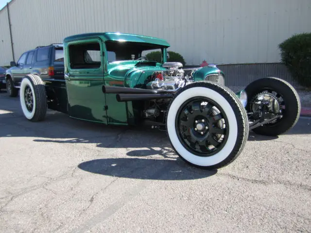 1934 Ford Other Pickups 34 FORD P/U CUSTOM