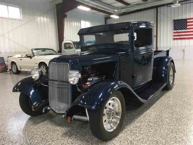 1934 Ford Other Pickups