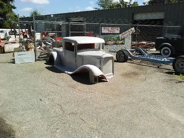 1934 Ford Other