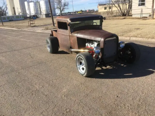 1934 Ford Other Pickups