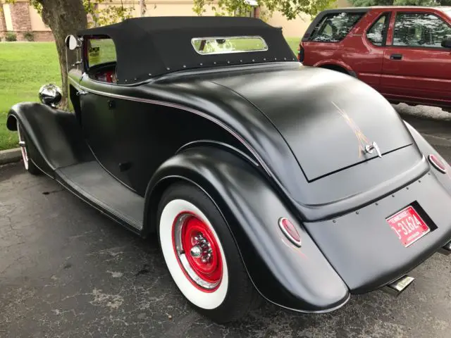 1934 Ford Other