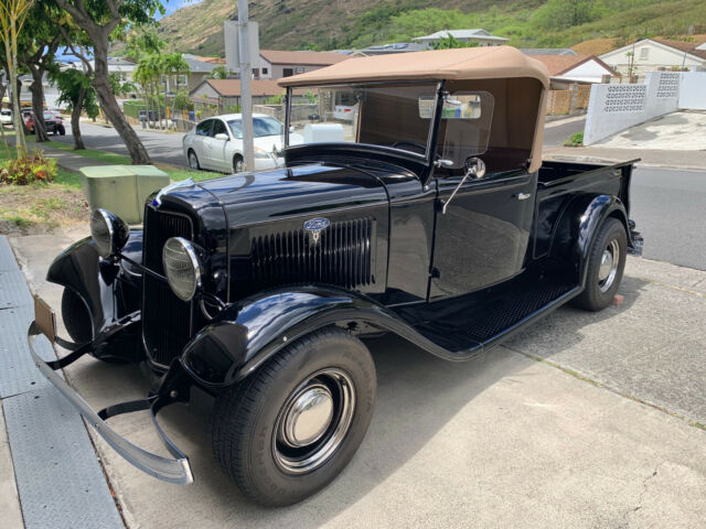 1934 Ford Other