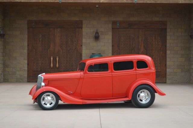 1934 Ford Other --