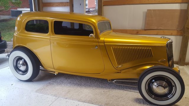 1934 Ford Other