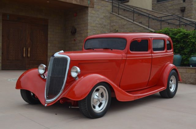 1934 Ford Other