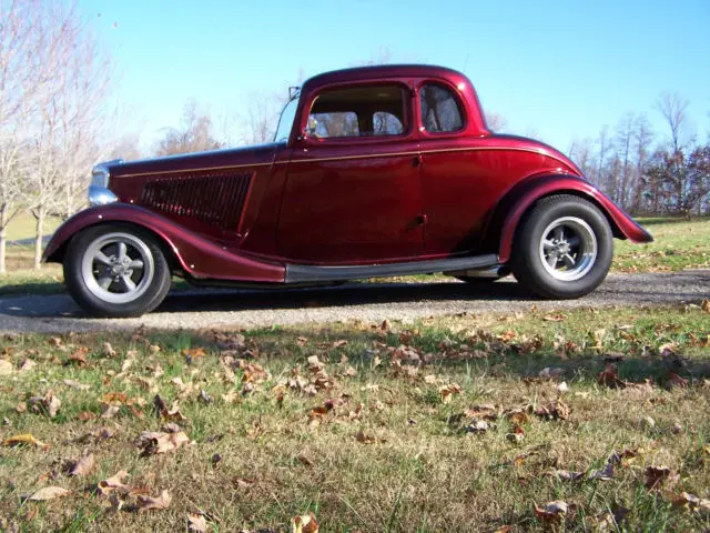 1934 Ford Other