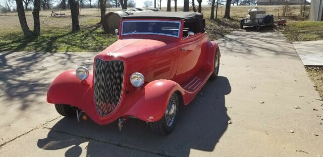 1934 Ford Other