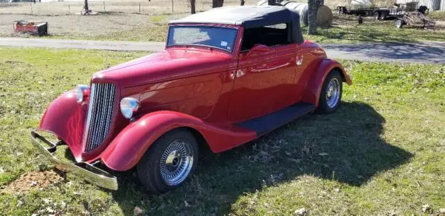 1934 Ford Other