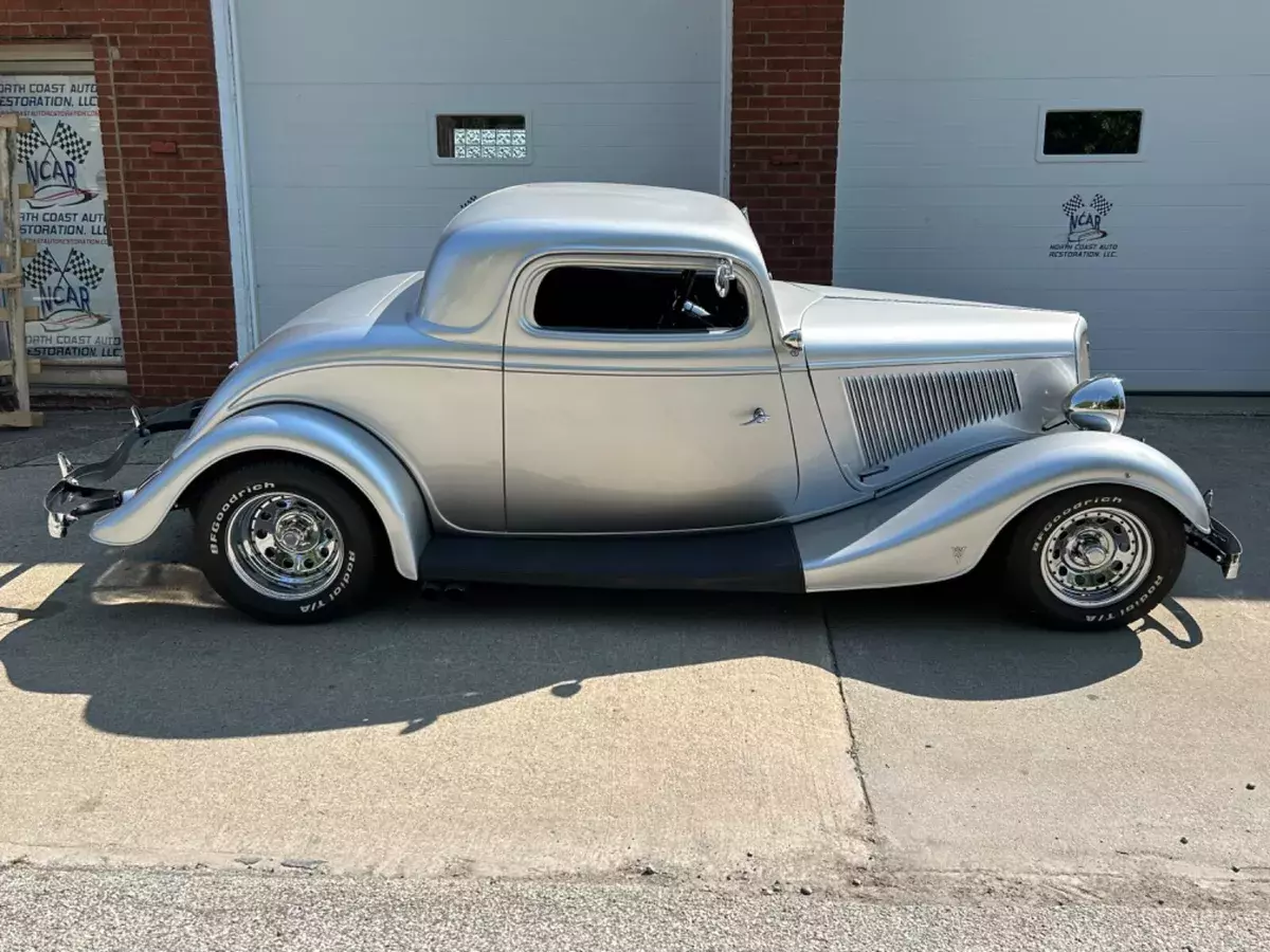 1934 Ford Other