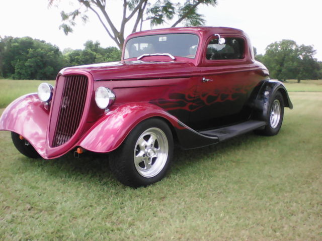 1934 Ford Other street rod