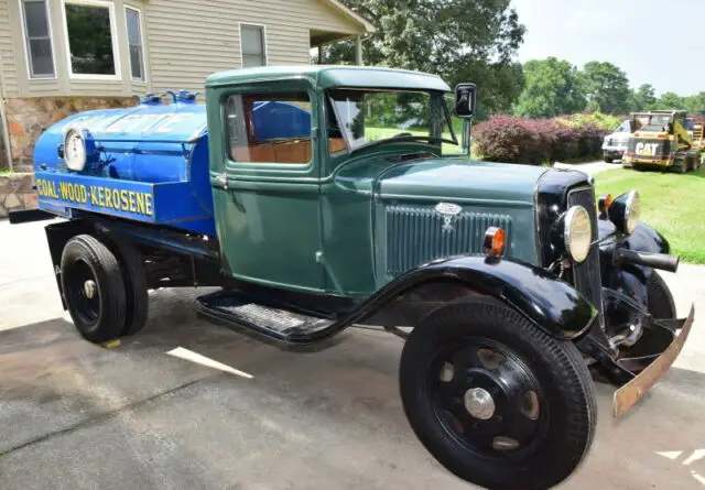 1934 Ford Other Pickups