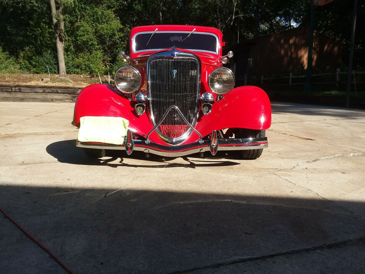 1934 Ford Other