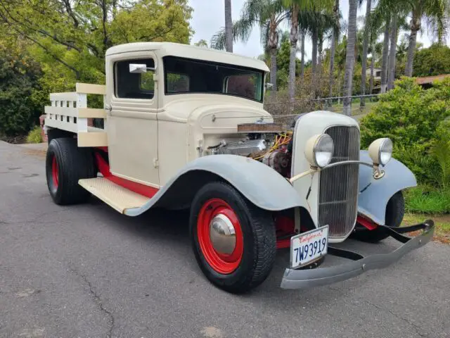 1934 Ford Other