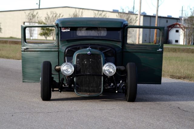 1934 Ford Other Pickups PATINA