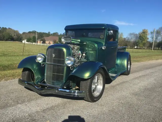 1934 Ford Other