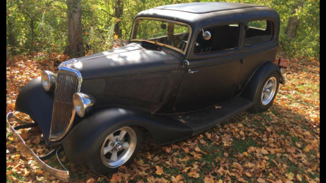 1934 Ford Other none