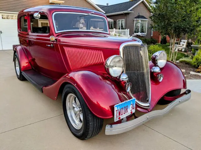 1934 Ford Other