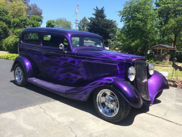 1934 Ford Other Very Nice