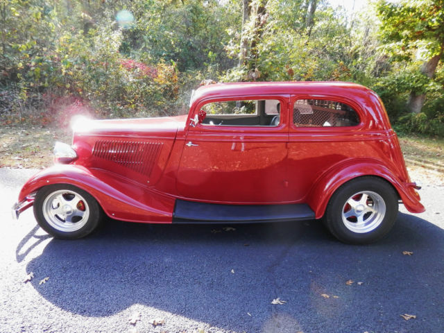 1934 Ford Other VICKY
