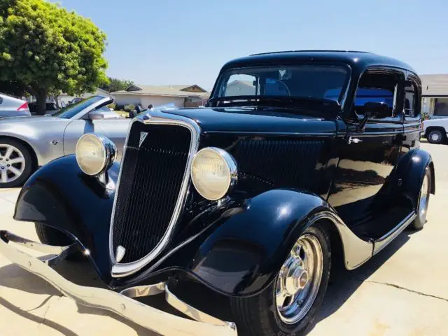 1934 Ford Other