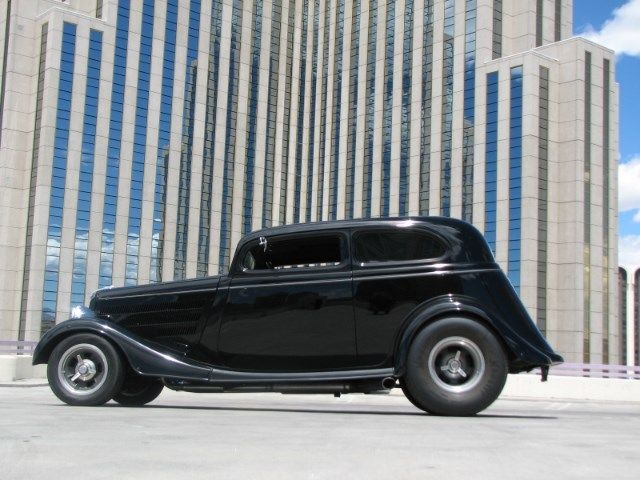 1934 Ford Other Street-Rod
