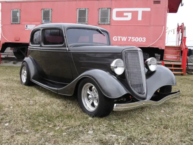 1934 Ford Other