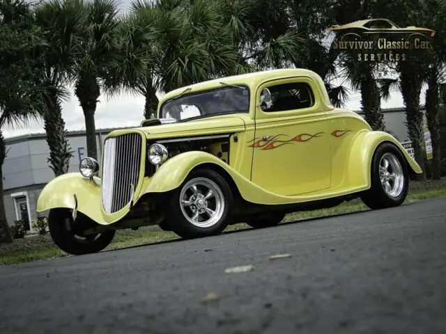 1934 Ford Other Coupe