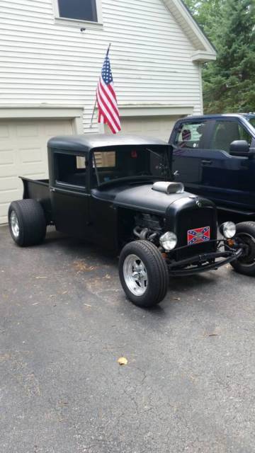 1934 Chevrolet C15 nice