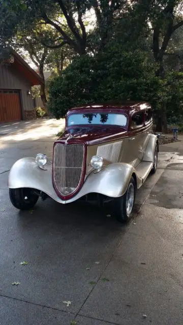 1934 Ford Other