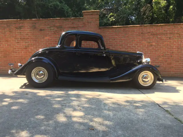 1934 Ford Other