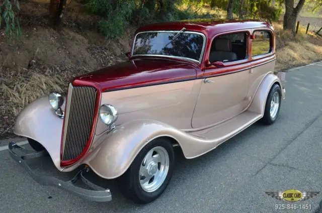 1934 Ford Other