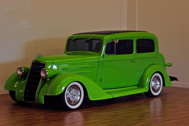 19340000 Oldsmobile Other