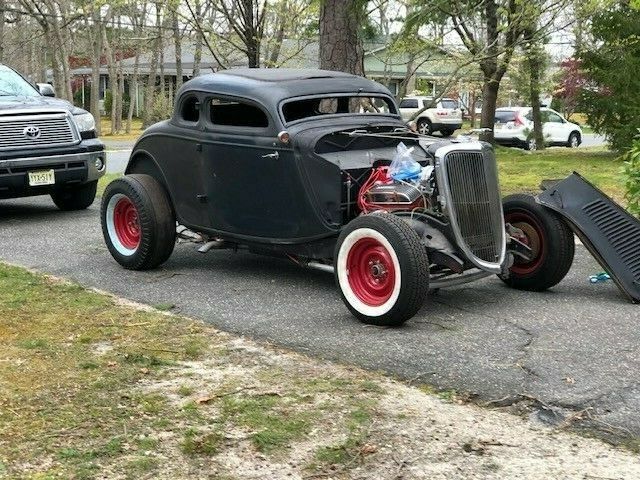 1934 Ford Other