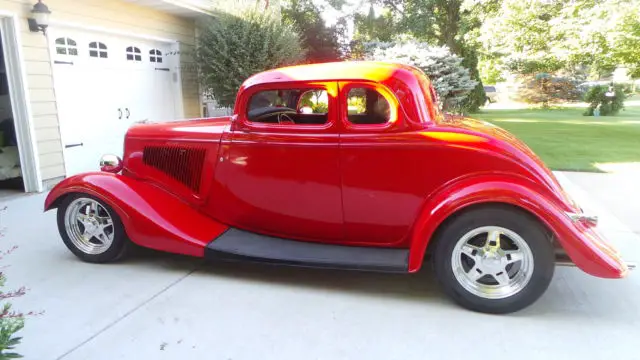 1934 Ford Other