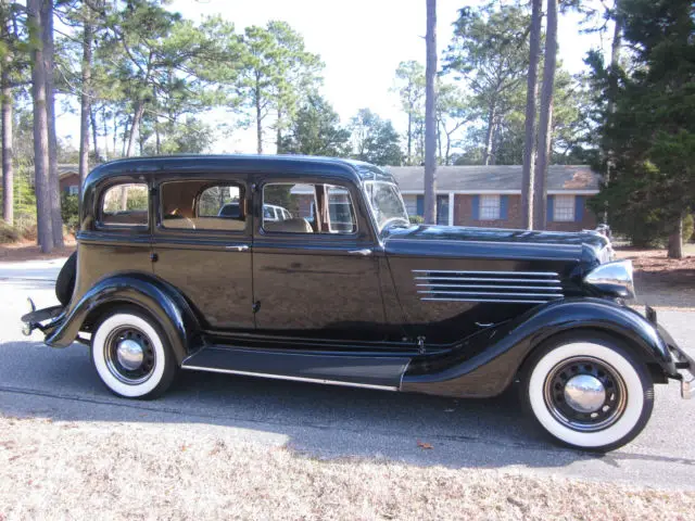 1934 Chrysler Other