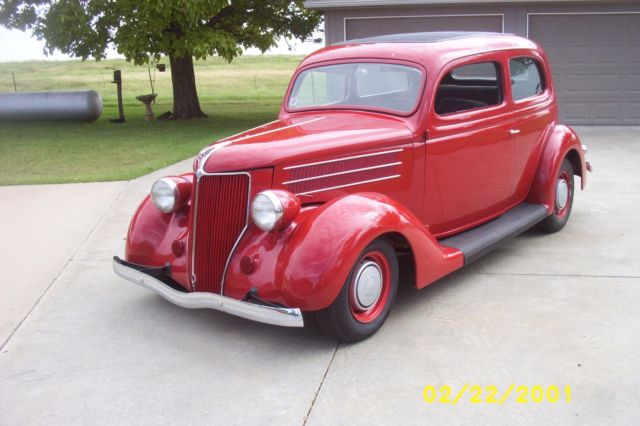 1935 Ford Other