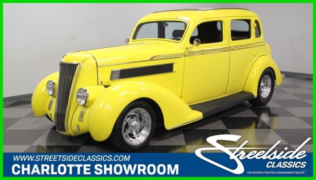 1935 Ford Sedan Delivery