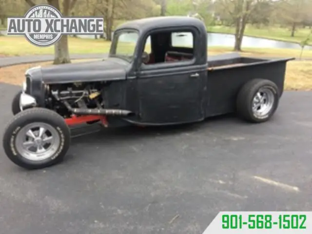 1935 Ford TRUCK