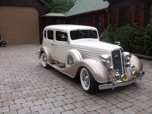 1935 Buick Other