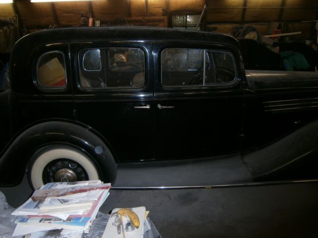 1935 Buick Other