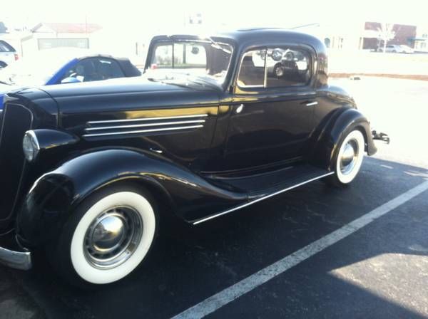 1935 Buick Other