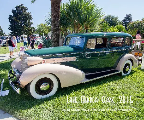 1935 Cadillac Other