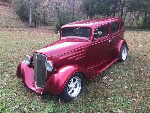 1935 Chevrolet Other