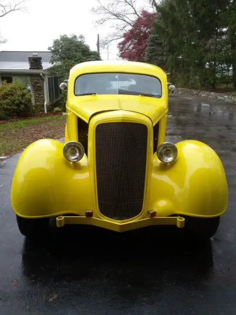 1935 Chevrolet Other