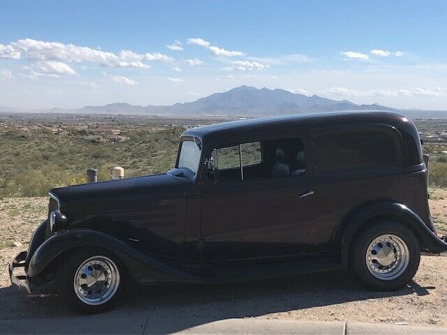 1935 Chevrolet Other