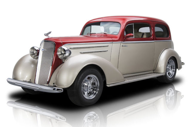 1935 Chevrolet Other --